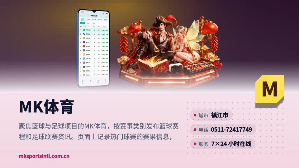 走进MK体育